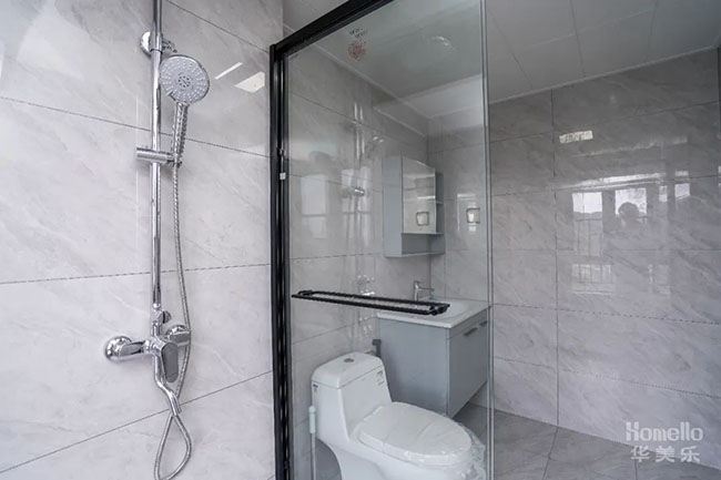 140㎡四居，無主燈橫廳設(shè)計(jì)+大套房設(shè)計(jì)，戶型舒適度拉滿